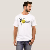 Logo T-shirt (Devant entier)