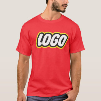 Logo T-shirt