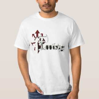 logo t-shirt