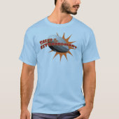 Logo T-shirt (Voorkant)