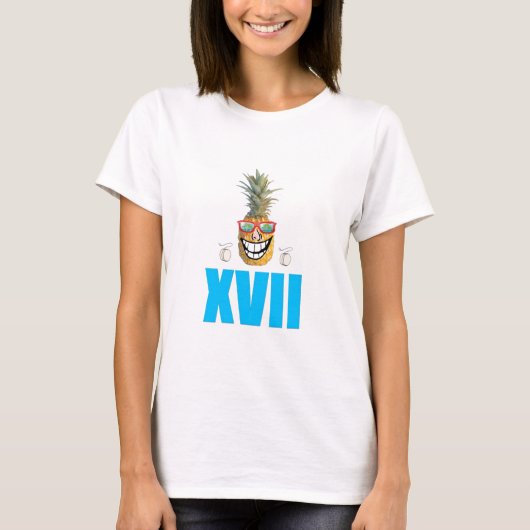 Logo T-shirt (Voorkant)