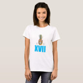 Logo T-shirt (Voorkant volledig)
