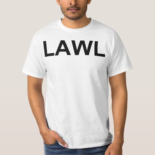 Logo T-Shirt (Voorkant)