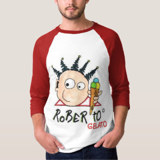 logo t-shirt