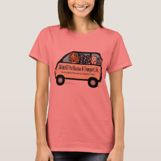 Logo T-Shirt AHeinz57