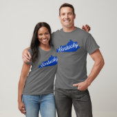 Logo T-Shirt du Kentucky (Unisexe)