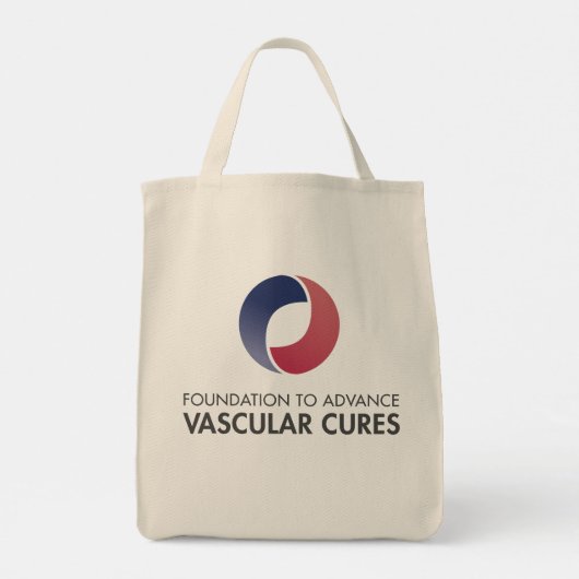 Logo Tas (Achterkant)