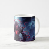 Logo tasse à café (Devant droit)