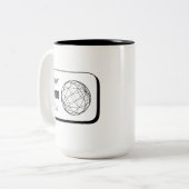 Logo Tasses & Gobelets Ici (Devant gauche)
