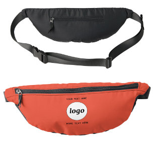 Logo Texte promotionnel Marque commerciale orange