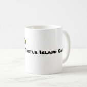 Logo TIG Coffe Mug (Devant droit)