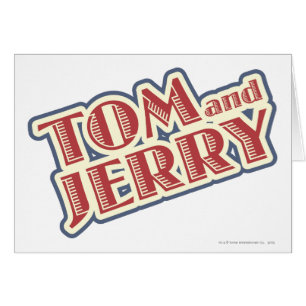 Logo Tom et Jerry