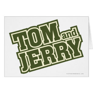 Logo Tom et Jerry 3