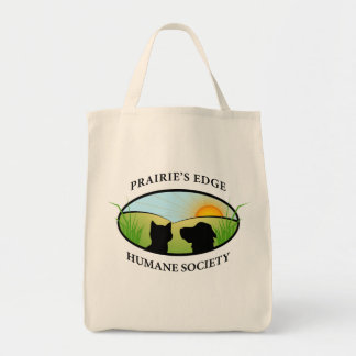 Logo Tote Bag