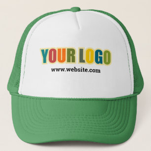 Logo Trucker Pet