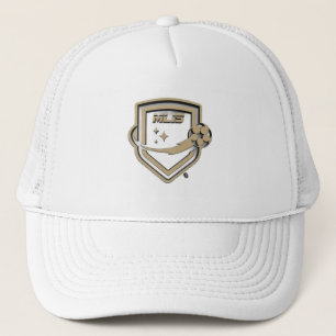 Logo Trucker Pet