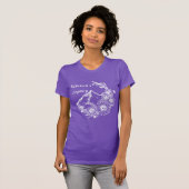 Logo Tshirt avant logo uniquement (Devant entier)
