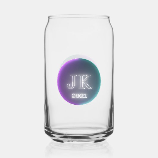 Logo Turquoise rose de Can Glass JK 2021 (Recto)