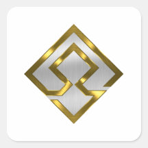 Logo TXG 2018 - Sticker