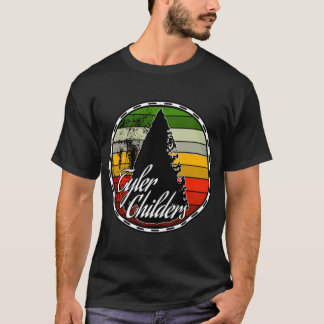 Logo Tyler Childers Vintage Essential T-Shirt