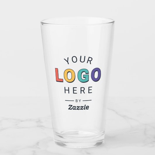 Logo Uw Manier Glas (Voorkant)
