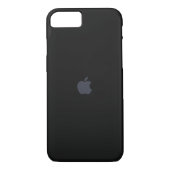 logo van appel Case-Mate iPhone case (Achterkant)