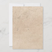  Logo van de Eagle van 4 juli Kaart (Achterkant)