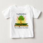 Logo van de Groene Boom (Voorkant)