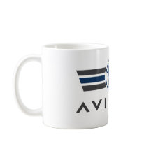 Logo van de helikopter met brandweerpiloot