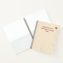 Logo van honingbijen