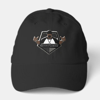LOGO van Kevin's Corner Trucker Pet