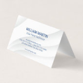 Logo van Solar Home Energy Visitekaartjes (Achterkant)