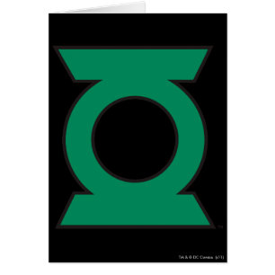 Logo vert 15 de lanterne