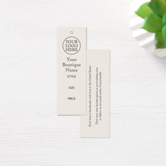 Logo vintage (Bureau)