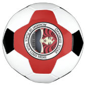Logo Voetbal (Gedraaid)