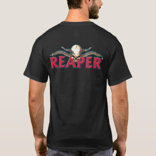 Logo voor luidere miniaturen Shirt