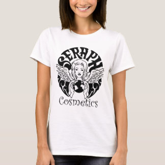 logo voorzijde t-shirt