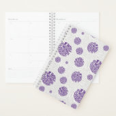 Logo Willy Wonka Psychedelic Graphisme (Devant avec enveloppe)