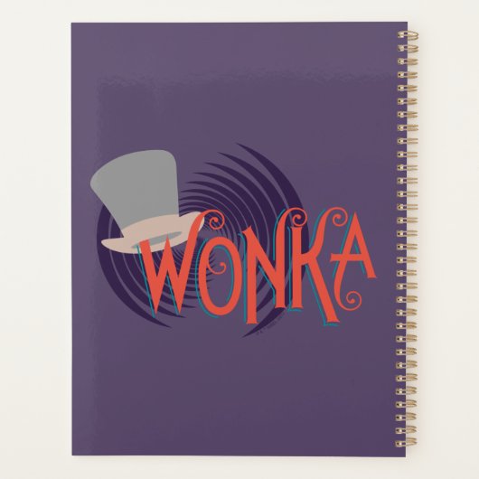 Logo Wonka Spiral (Dos)