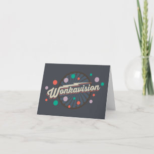 Logo Wonkavision