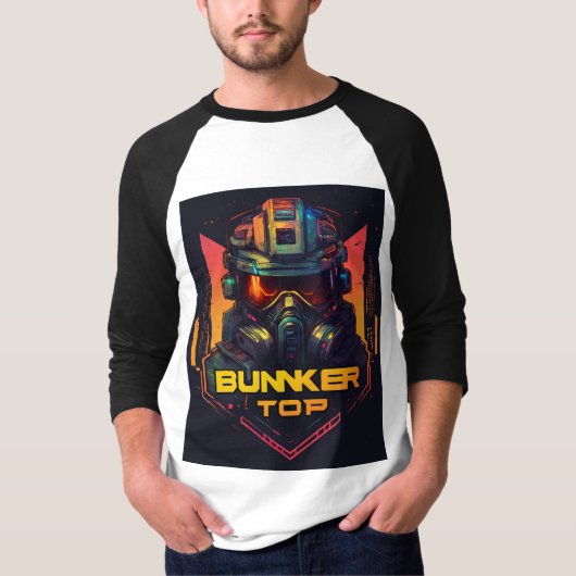 Logo Xbox avec Neon Green Smoke T-Shirt Design. (Devant)