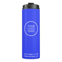 Logo | Zakelijk Bedrijf Merk Blue
