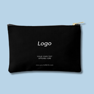 Logo zakelijke cosmetische promotie etui