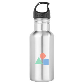 Logomaker waterflacon1 waterfles 