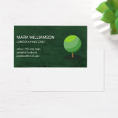 Logos arborescents | Arrière - plan Texture verte (Bureau)