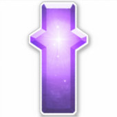 Logo's kern sticker (Voorkant)