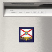 Logrono Magneet (Insitu (Vaatwasser))