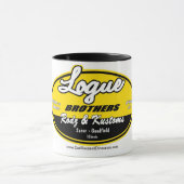 Logue Brothers Mok (Midden)