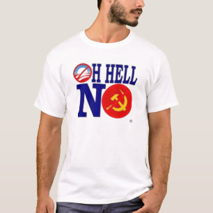 L'OH non, T-shirt de ©