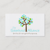 Loi aléatoire cartes de projet de gentillesse de (Devant)